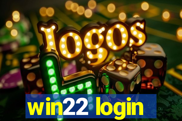 win22 login